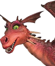 180px-Dragon
