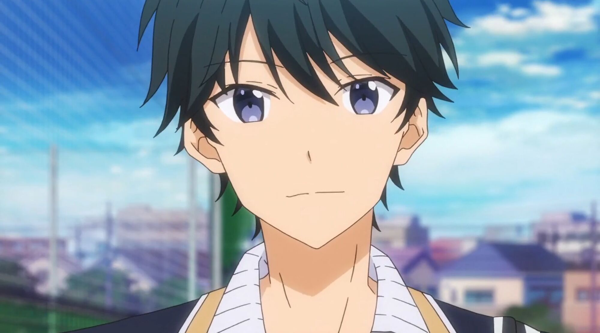 Image - Masamune Makabe.jpg | Love Interest Wiki | FANDOM powered by Wikia