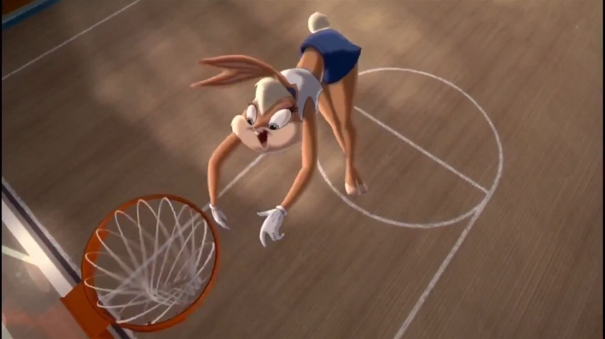 Image Lola Bunny Space Jam Love Interest Wiki Fandom 5823