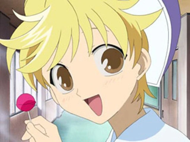 Momiji Sohma Love Interest Wiki Fandom Momiji Sohma Love Interest Wiki Fandom