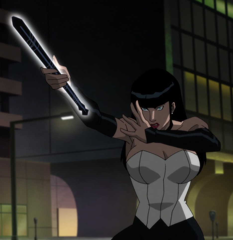 Zatanna Zatara  Love Interest Wiki  FANDOM powered by Wikia