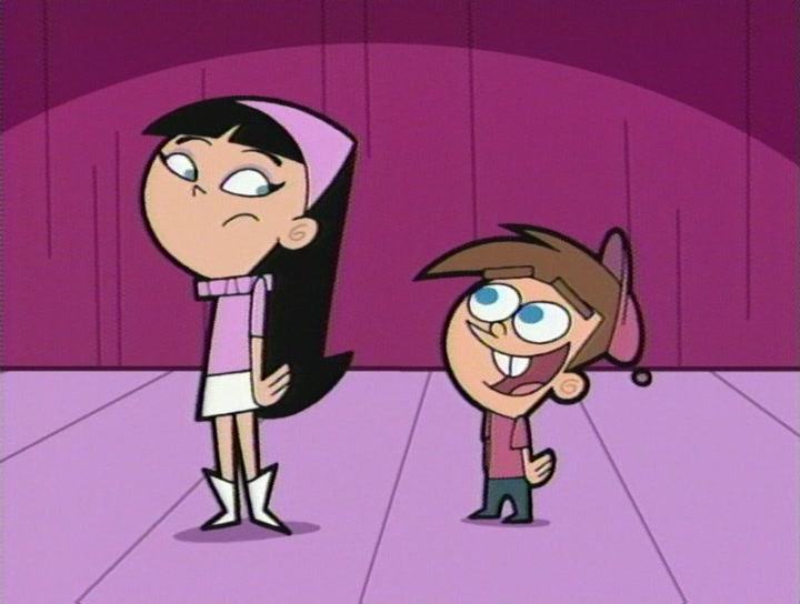 Image Timmy Turner and Trixie Tang Hail To The Chief 379.jpg Love Interest Wiki FANDOM