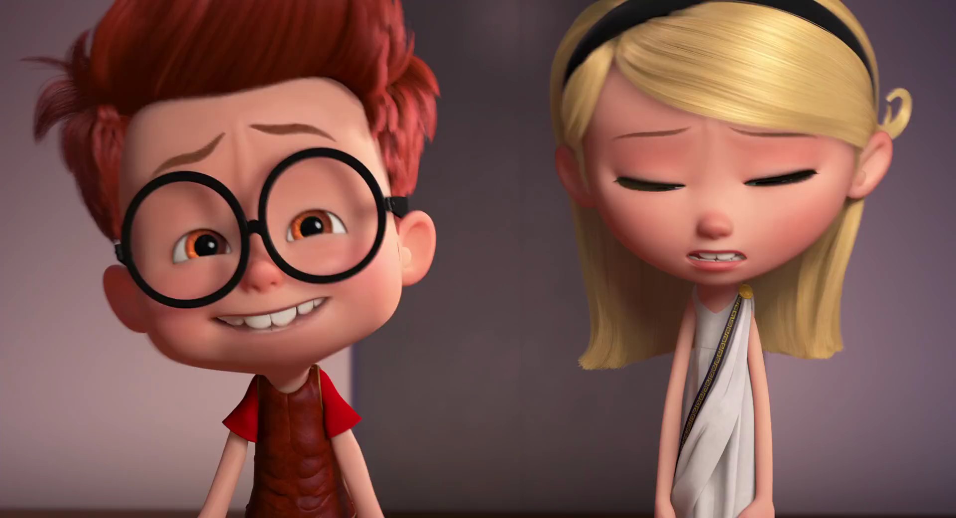 Image - Mr. Peabody and Sherman Sherman and Penny Peterson 5x0S2OS.jpg