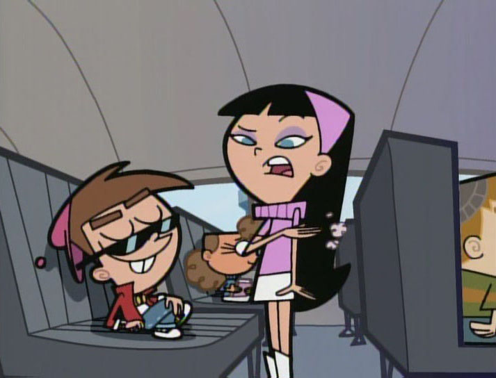 Image Timmy Turner and Trixie Tang A Wish Too Far 140.jpg Love Interest Wiki FANDOM