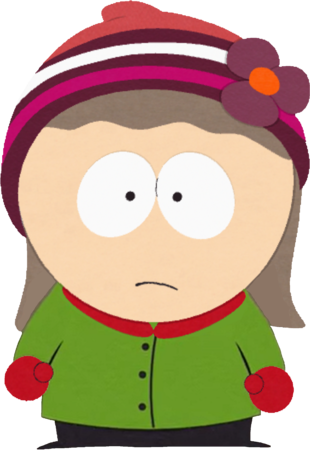 Heidi-bloated