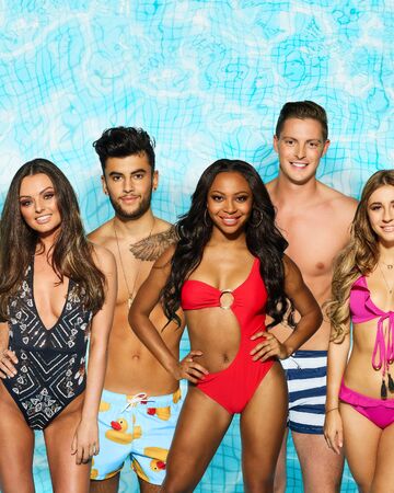 Love Island Season 4 Love Island Wiki Fandom