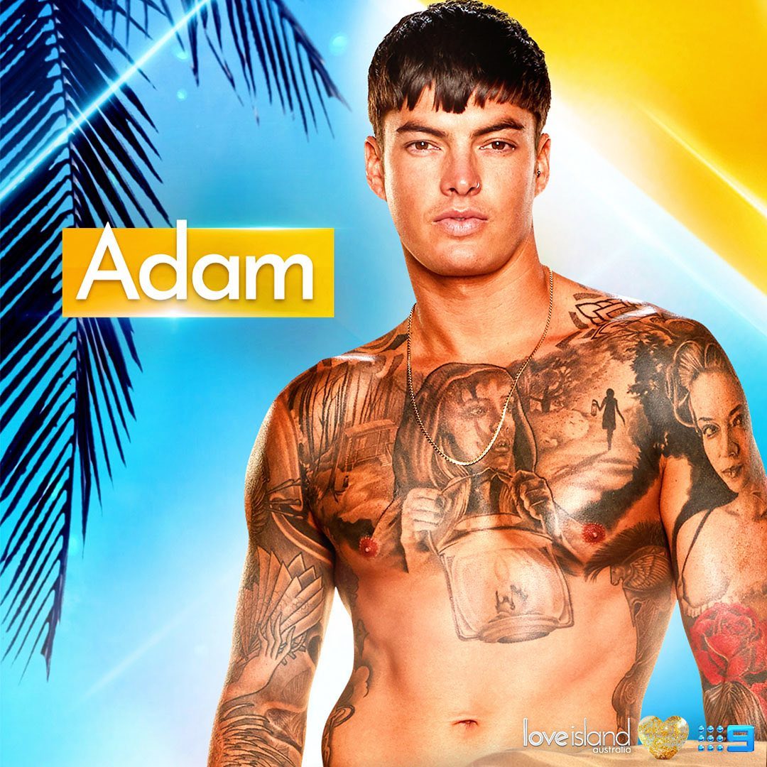 Love Island Australia seizoen 2 staat nu op Videoland dit zijn de