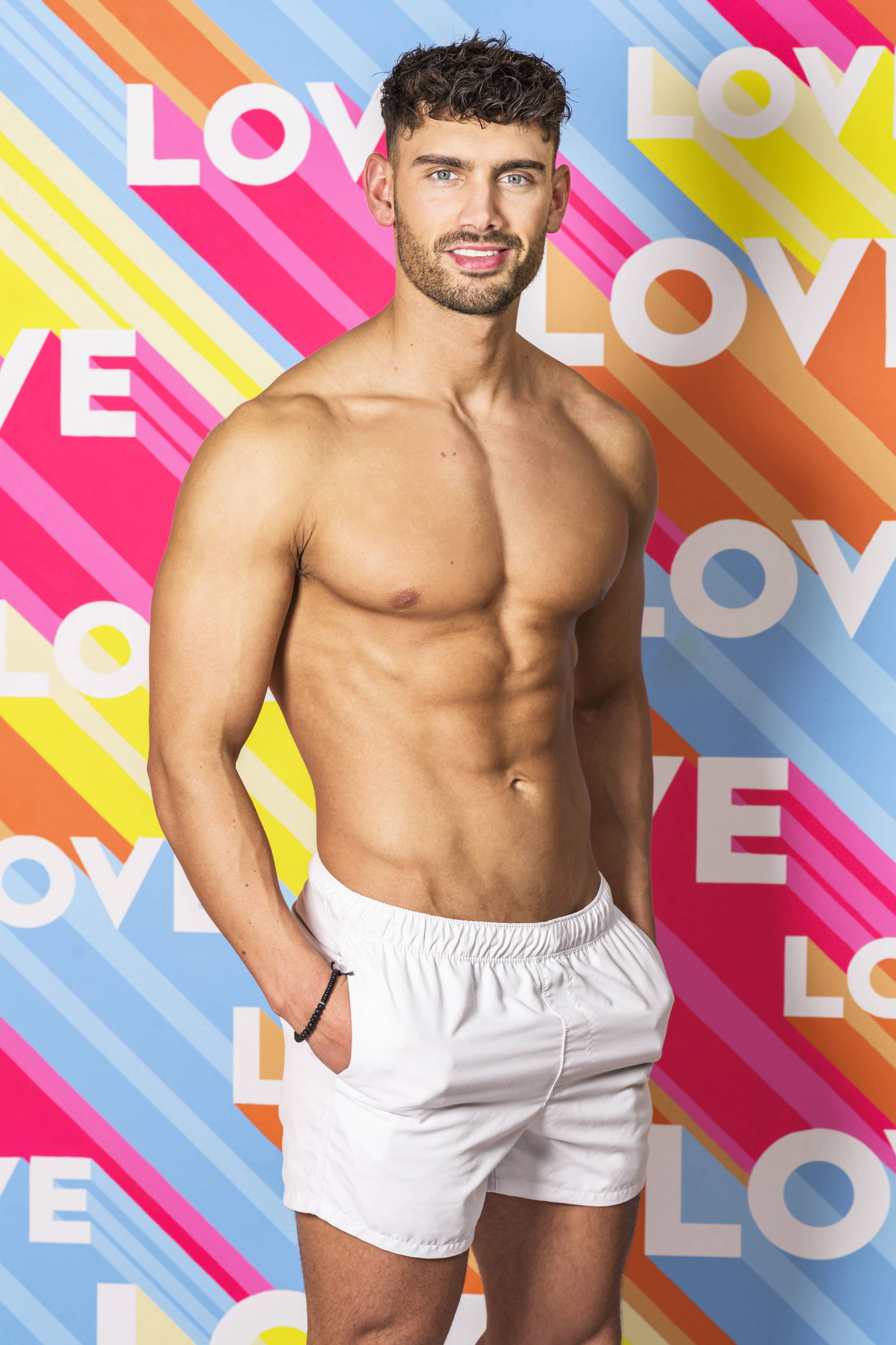 Wallace Wilson | Love Island Wiki | Fandom