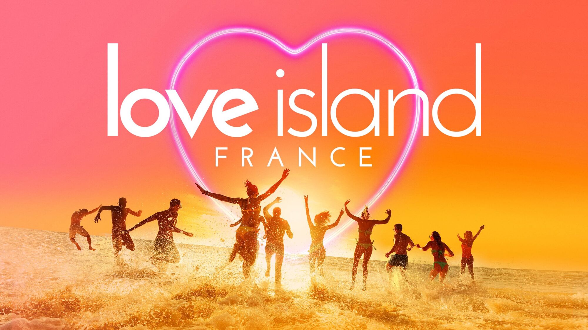 Loving island. Остров Love. Реббеке лов Исланд. Parabole Love the Island.