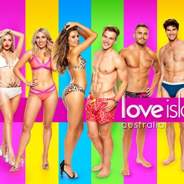 Love Island Australia Season 1 Love Island Wiki Fandom