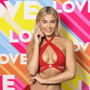 Molly Smith Love Island Wiki Fandom