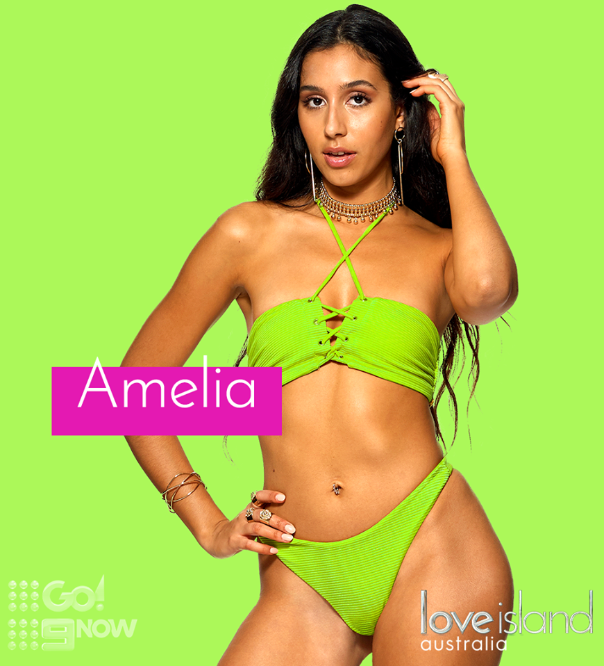 Amelia Plummer | Love Island Wiki | FANDOM powered by Wikia