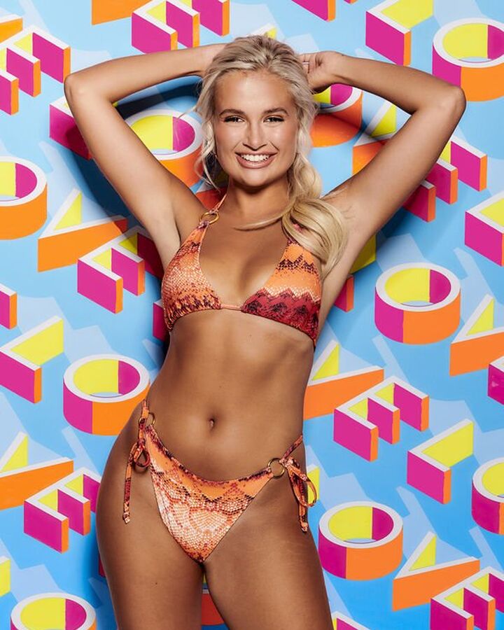 Molly Mae Hague Love Island Wiki Fandom