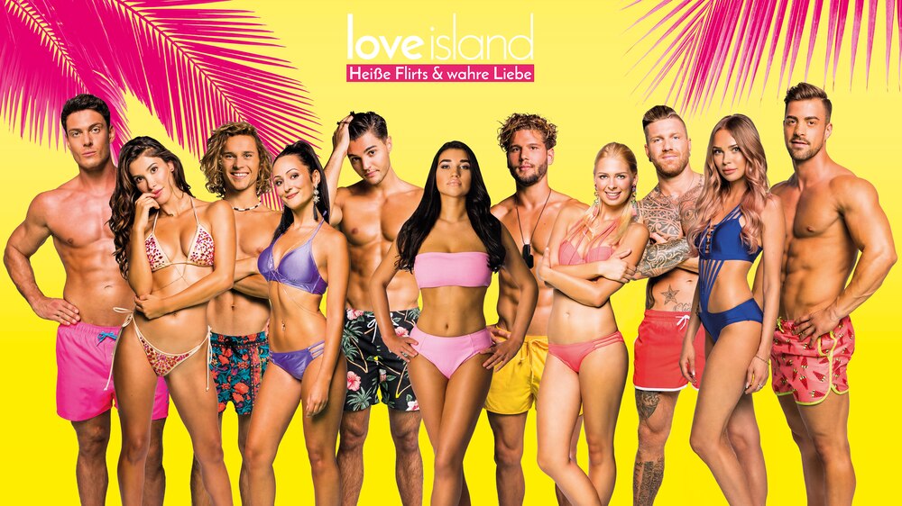 Love Island Germany Love Island Germany