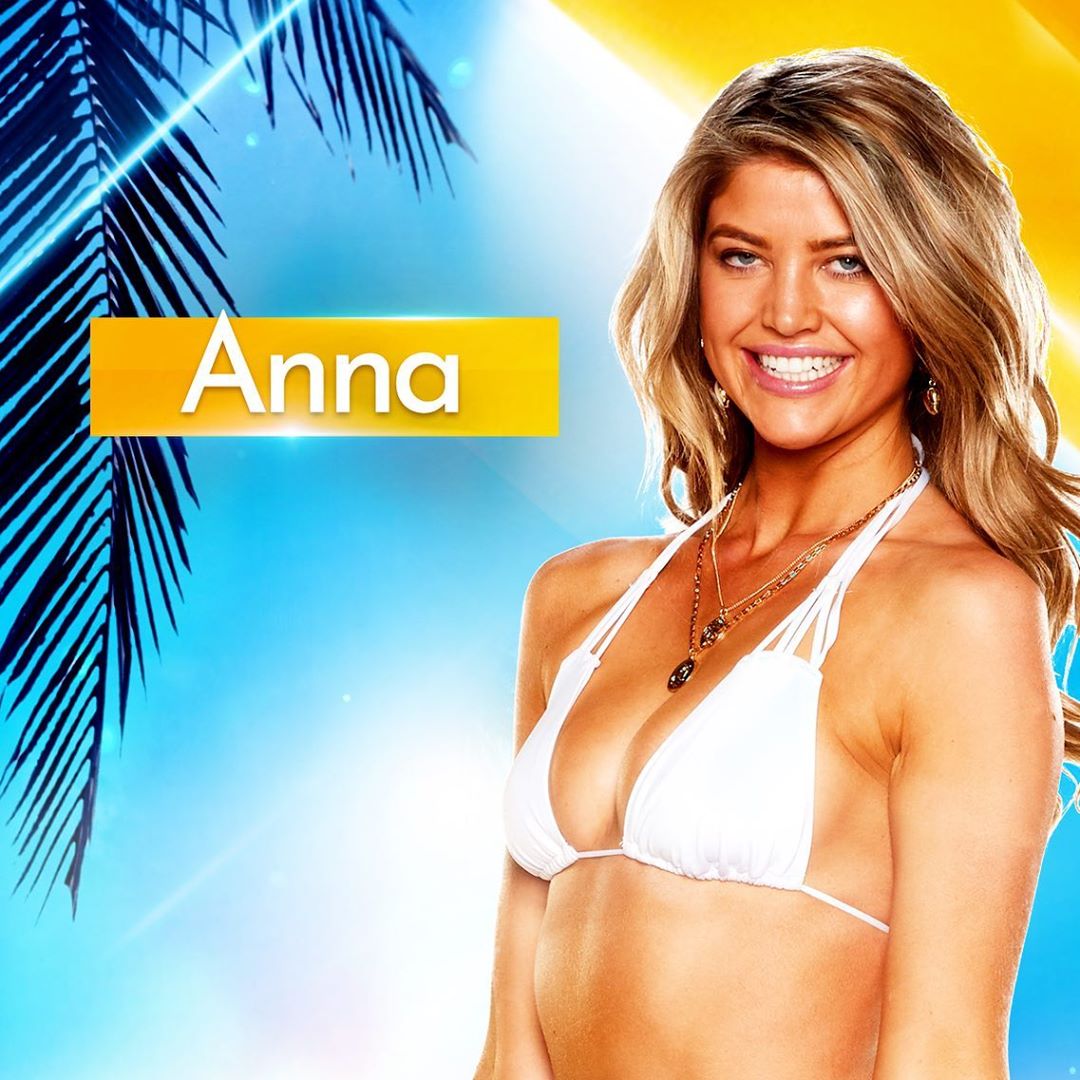 Anna Mcevoy Love Island Wiki Fandom