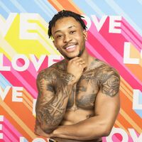 Biggs Chris Love Island Wiki Fandom