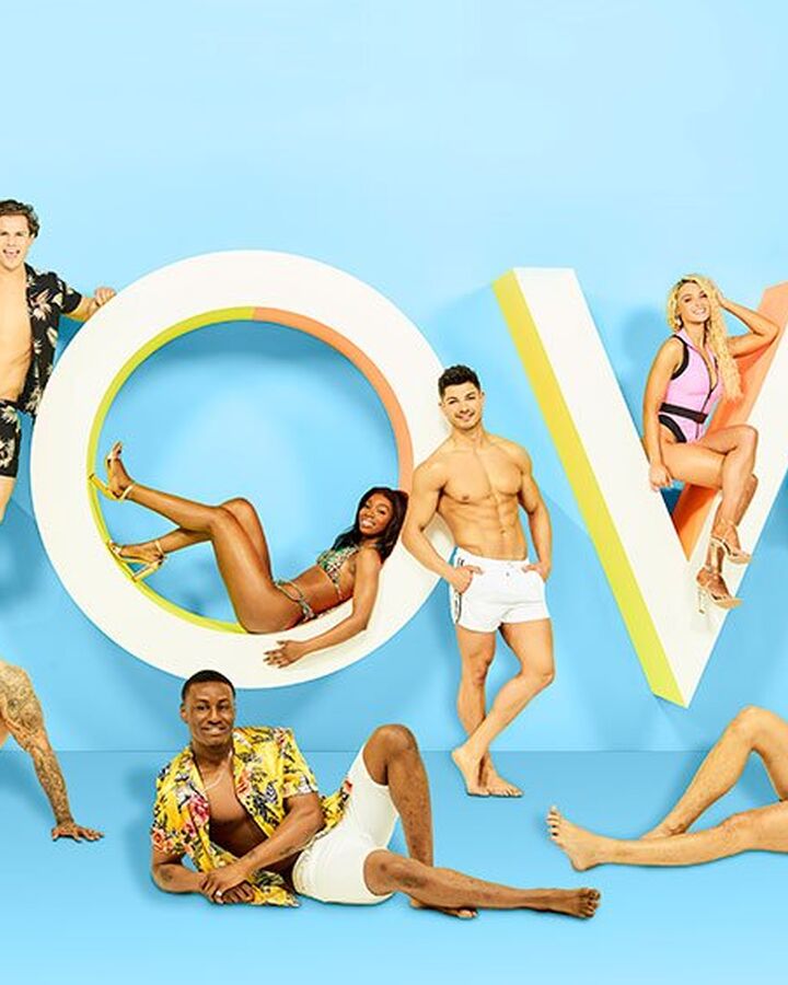 Love Island Season 5 Love Island Wiki Fandom