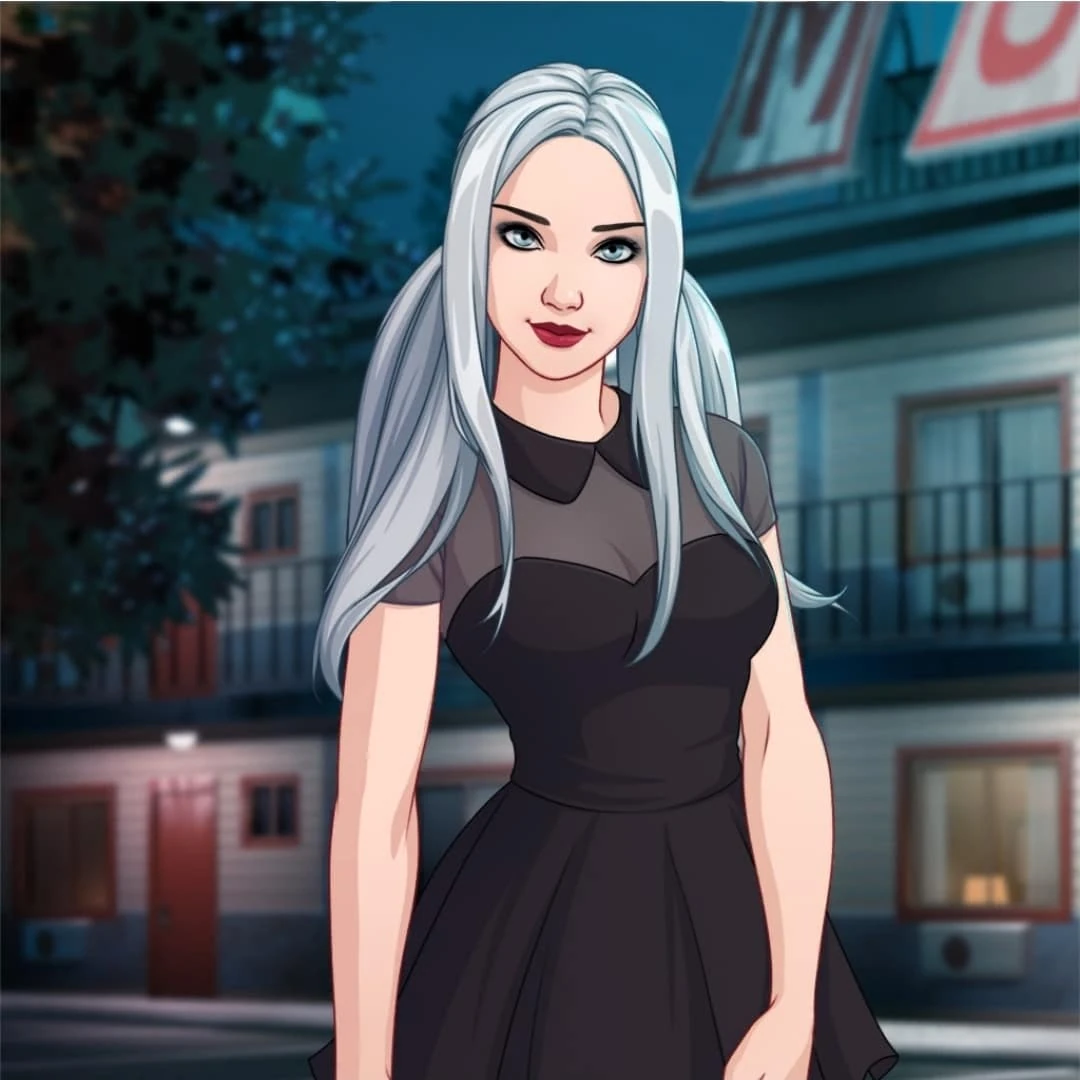 Category:Supernatural | Lovelink Wiki | Fandom