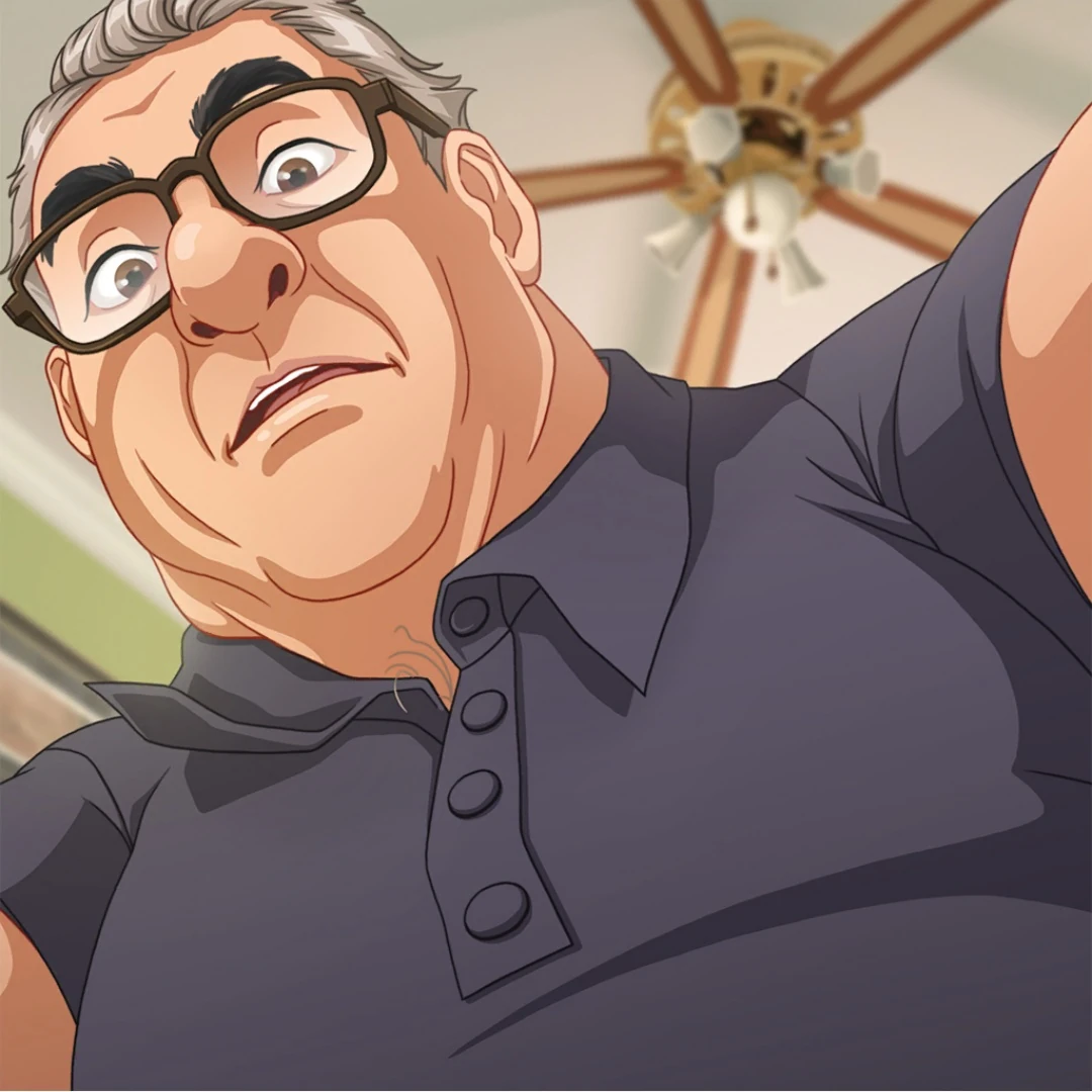 Robert Perreault Lovelink Wiki Fandom