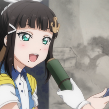 Tvアニメ ラブライブ サンシャイン 第4話 ふたりのキモチ ラブライブ サンシャイン Wiki Fandom