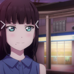 Tvアニメ ラブライブ サンシャイン 第8話 くやしくないの ラブライブ サンシャイン Wiki Fandom