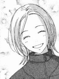 Umibozu's Wife