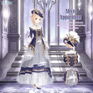 Pigeon Kingdom Suits Love Nikki Dress Up Queen Wiki Fandom