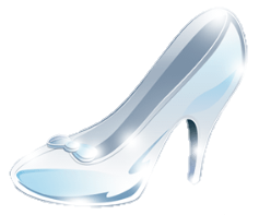 Image - Crystal Shoe.png | Love Nikki-Dress UP Queen! Wiki | FANDOM ...
