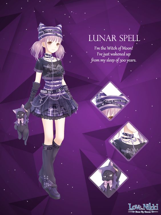 lunark love lunark love