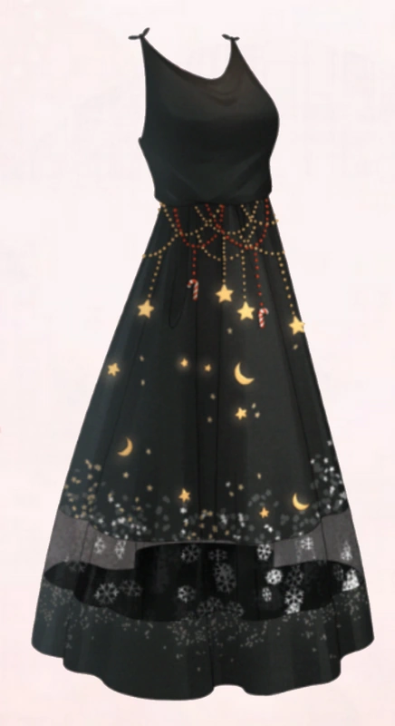 Holy Starry Night Love NikkiDress UP Queen! Wiki Fandom