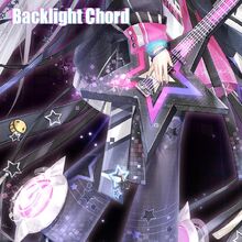 Backlight Chord Love Nikki Dress Up Queen Wiki Fandom