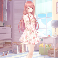 Nikki Love Nikki Dress Up Queen Wiki Fandom
