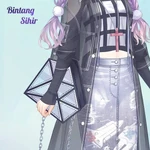Magic Star Love Nikki Dress Up Queen Wiki Fandom
