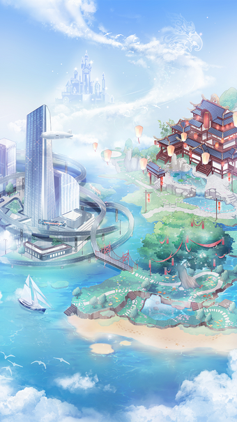 Brave New World Story Love Nikki Dress Up Queen Wiki Fandom