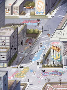 HiphopStreet