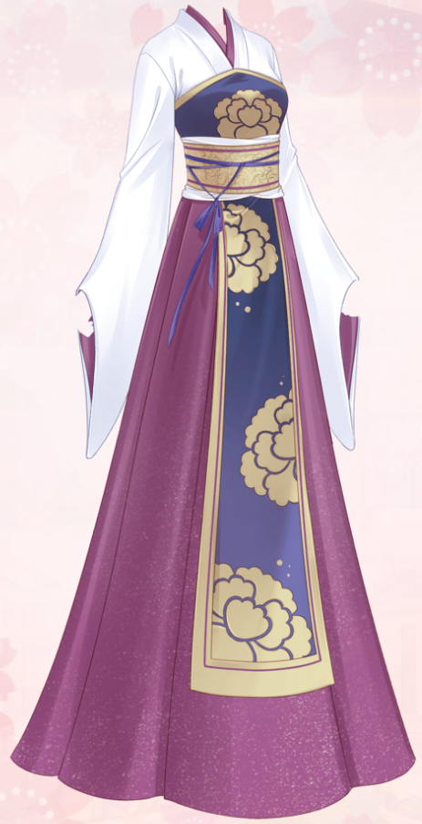 Polychrome  Love Nikki-Dress UP Queen! Wiki  FANDOM 