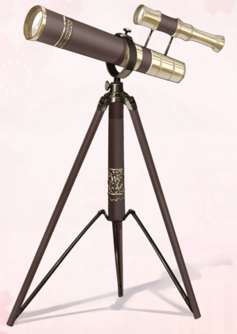 astronomical telescope wikipedia
