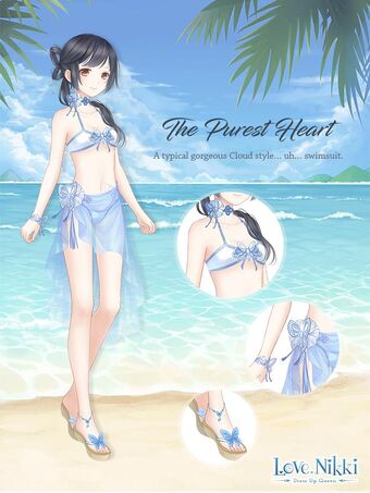 dress up swimsuit