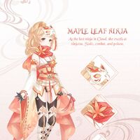 tree of savior maple leaf location