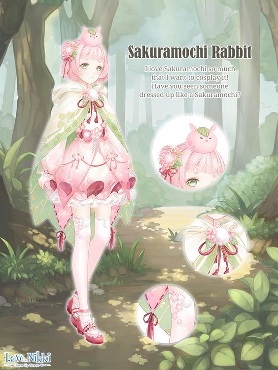 Mochi Mochi