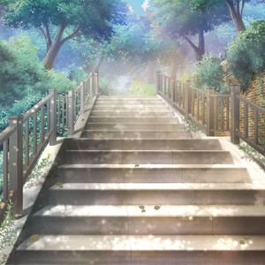 Spring Stairway | Love Nikki-Dress UP Queen! Wiki | Fandom