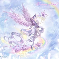 unicorn goddess barbie