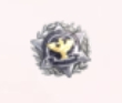 Federal Police Badge