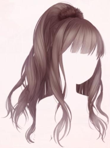 High Ponytail  Love Nikki-Dress UP Queen! Wiki  Fandom