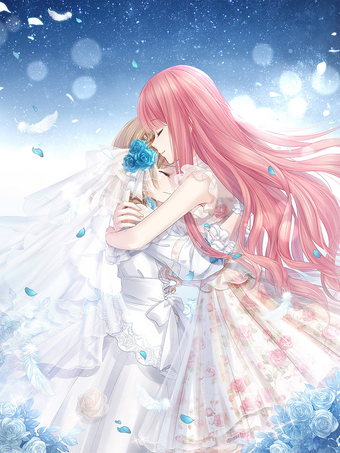 Nikki Love Nikki Dress Up Queen Wiki Fandom