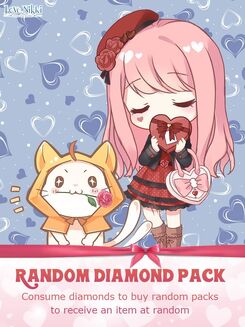 New Year Luck Pack