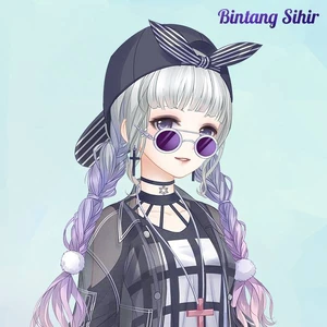 Magic Star Love Nikki Dress Up Queen Wiki Fandom