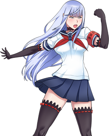 Megami Saikou Lovesick Yandere Sim Wikia Fandom