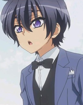 Ryouma Ichijou Love Stage Wiki Fandom Ryouma Ichijou Love Stage Wiki Fandom