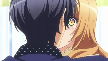 Episode 8/Image Gallery | Love Stage!! Wiki | FANDOM powered by Wikia